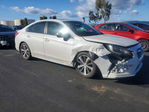 Subaru Legacy 2018