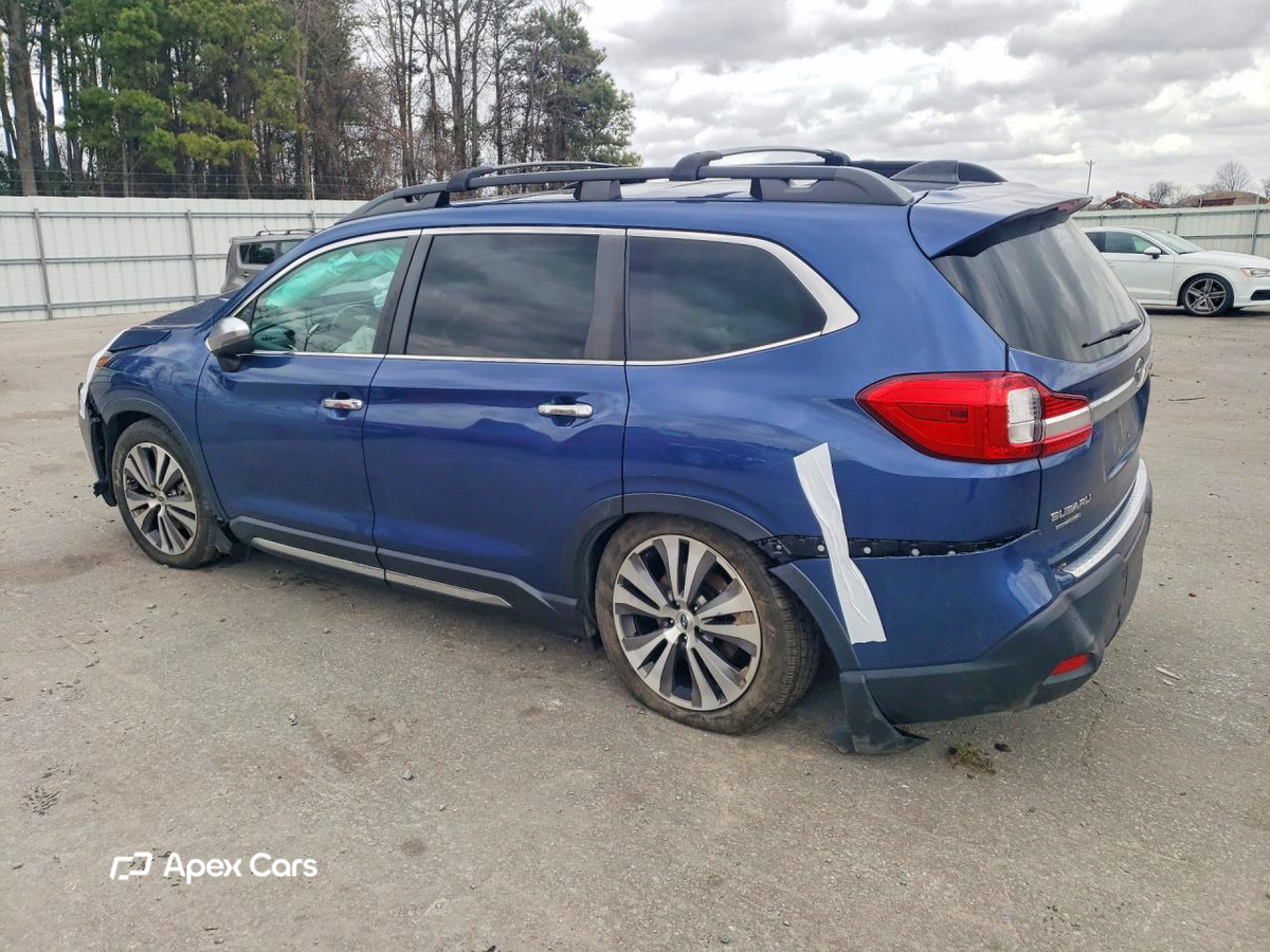 Subaru Ascent 2021