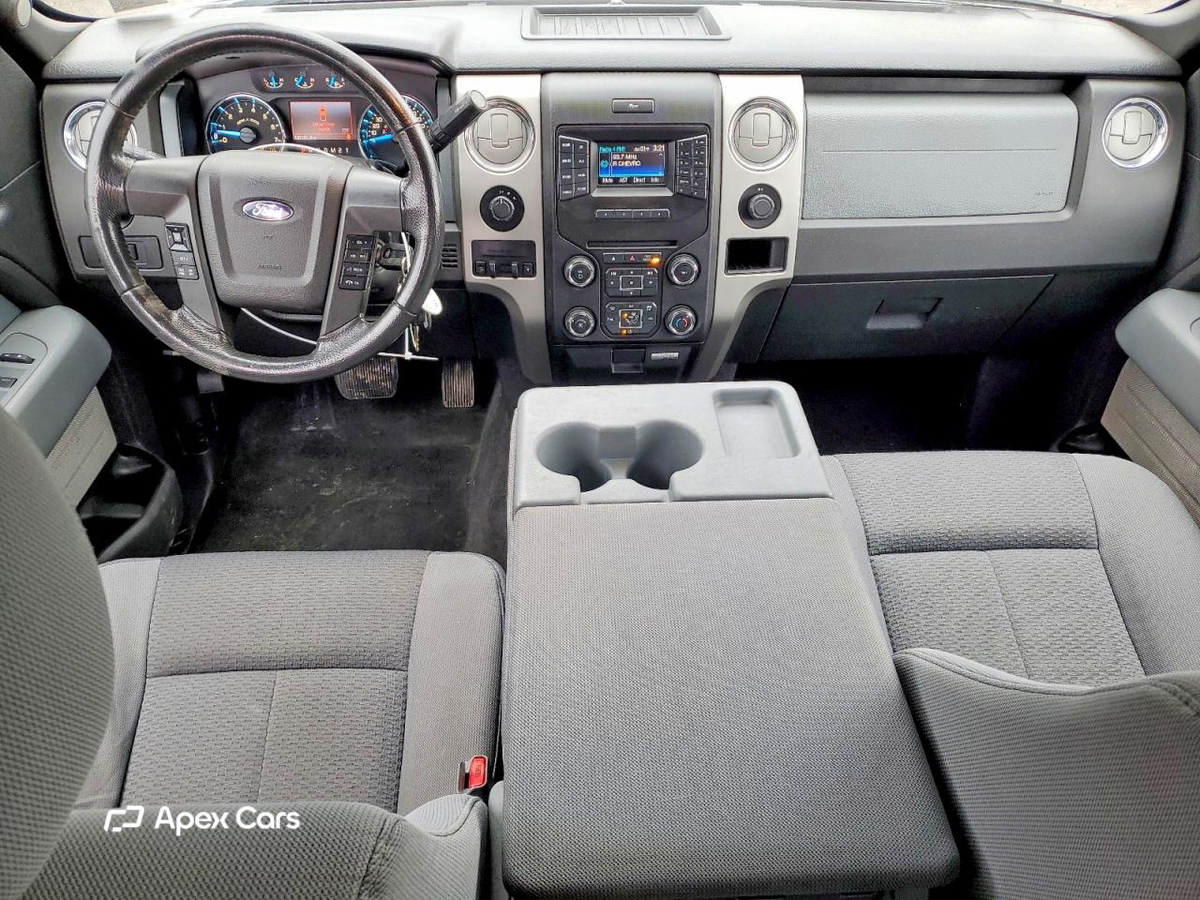 Ford F-150 2013