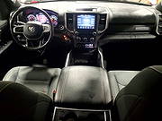 RAM 1500 2021