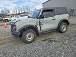 Ford Bronco 2022