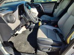 Toyota RAV 4 2017