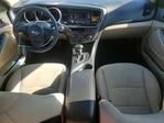 Kia Optima 2015