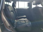 Nissan Armada 2018