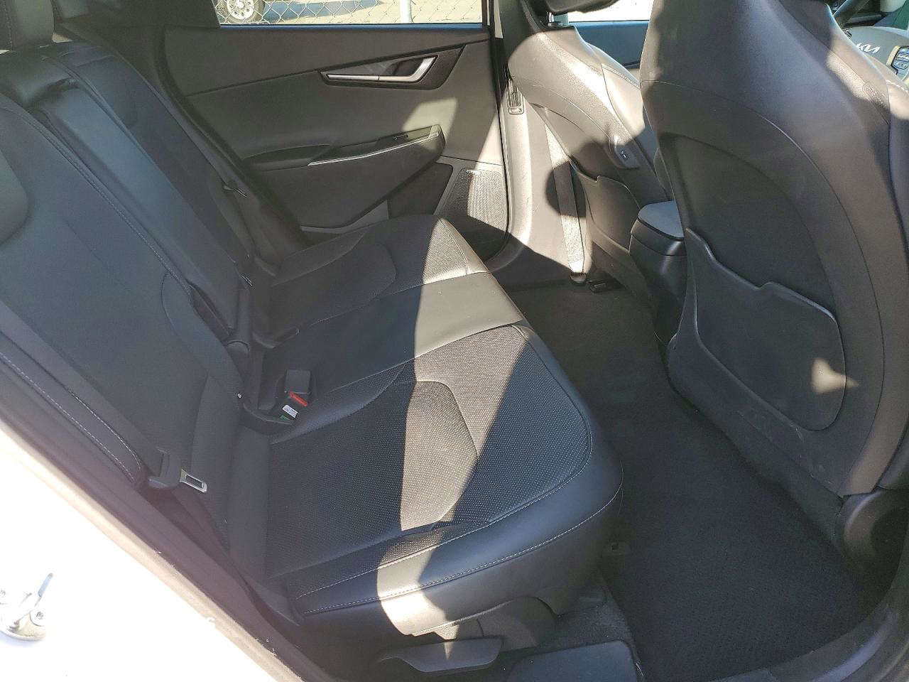 Kia EV6 2024