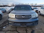 Honda Pilot 2013