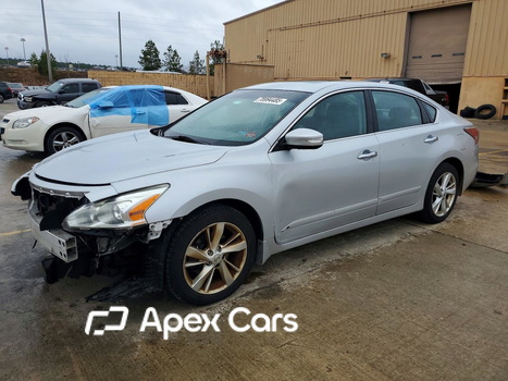 Nissan Altima 2015 - Image 1 of 12