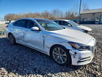 Genesis G80 2018