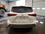 Toyota Highlander 2020