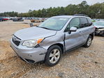 Subaru Forester 2015