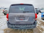 Dodge Caravan 2017