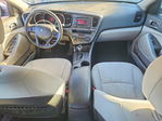 Kia Optima 2012