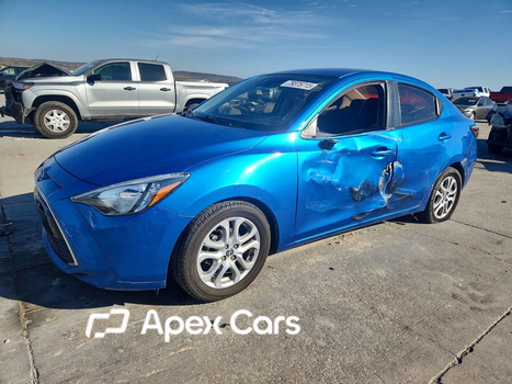 Scion iA 2016 - Image 1 of 13