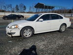 Chevrolet Impala 2011