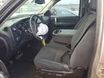 Chevrolet Silverado 2008