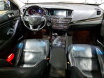 Kia Cadenza 2015