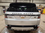 Land Rover Range Rover 2019