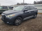 Infiniti JX 2013