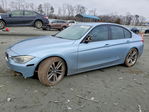 BMW Series 3 2013