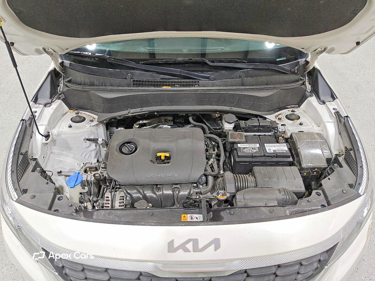 Kia Seltos 2023