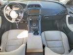 Jaguar F-Pace 2017