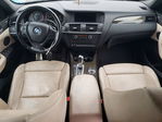 BMW X3 2013