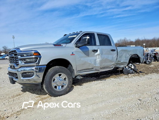 RAM 2500 2026 - Image 1 of 13