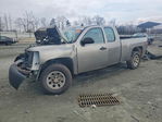 Chevrolet Silverado 2008