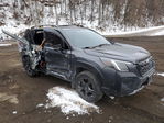 Subaru Forester 2022