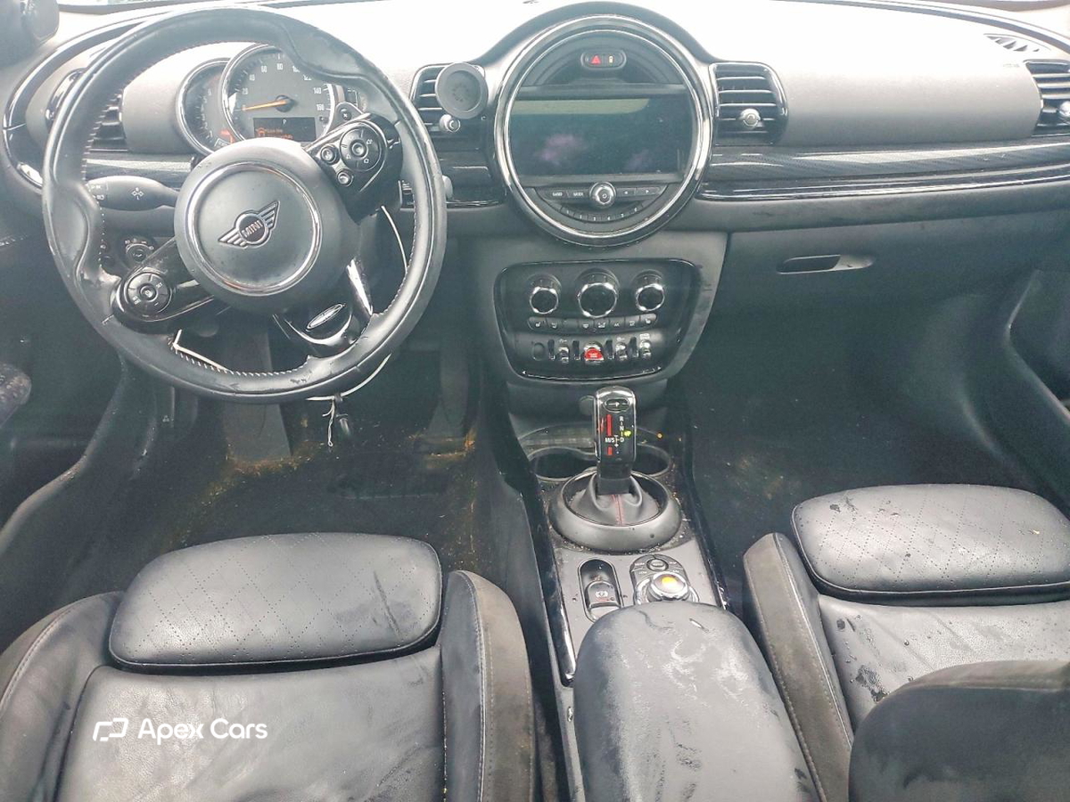 MINI Cooper 2020