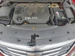 Cadillac XTS 2019
