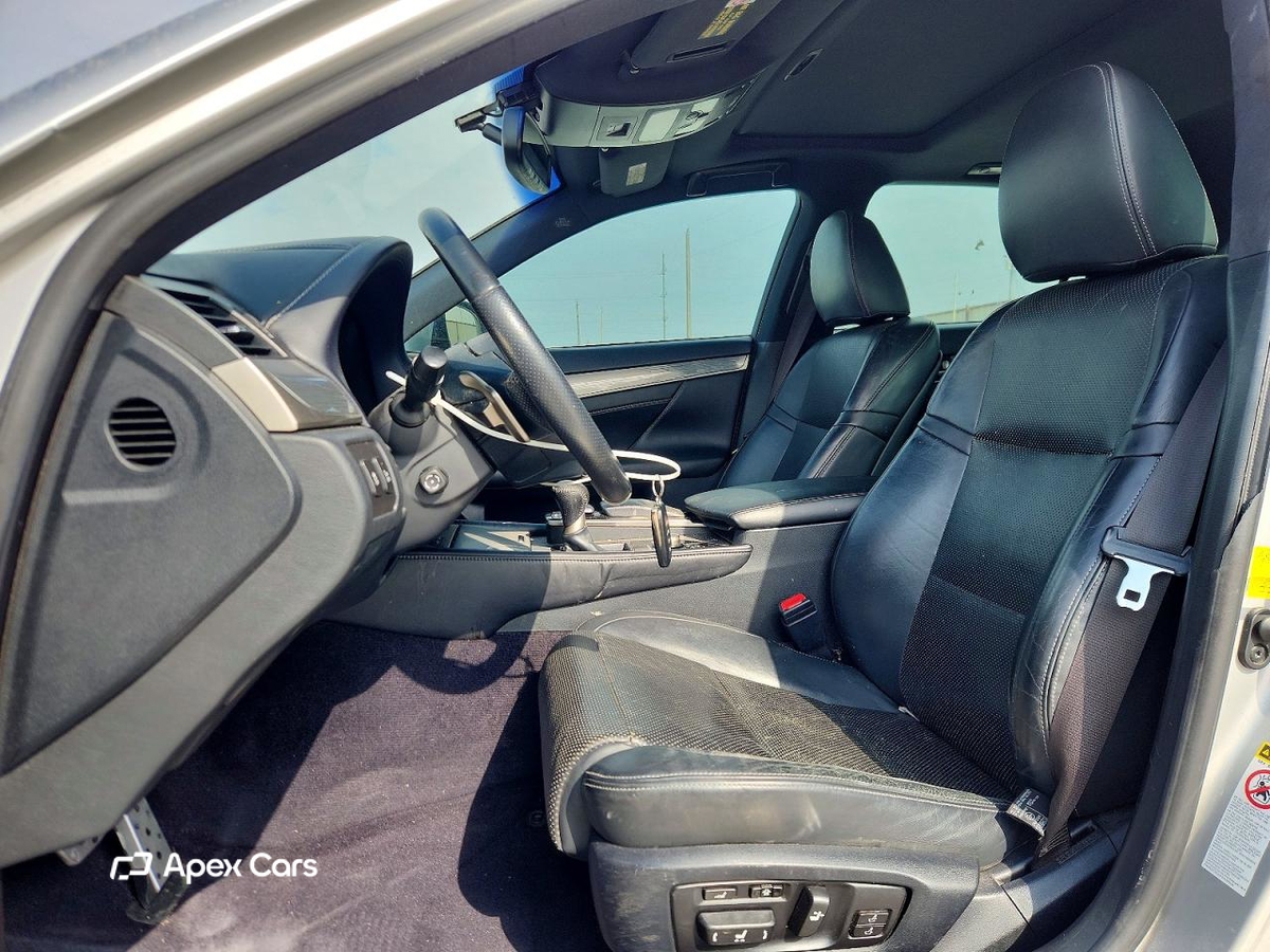 Lexus GS 2013