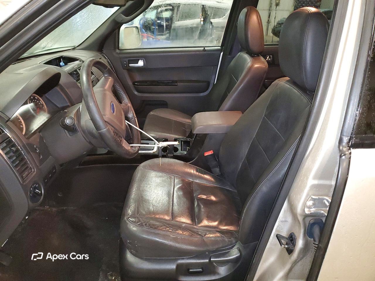 Ford Escape 2012