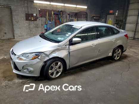 Ford Focus 2012 - Image 1 of 13