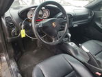 Porsche Boxster 2004