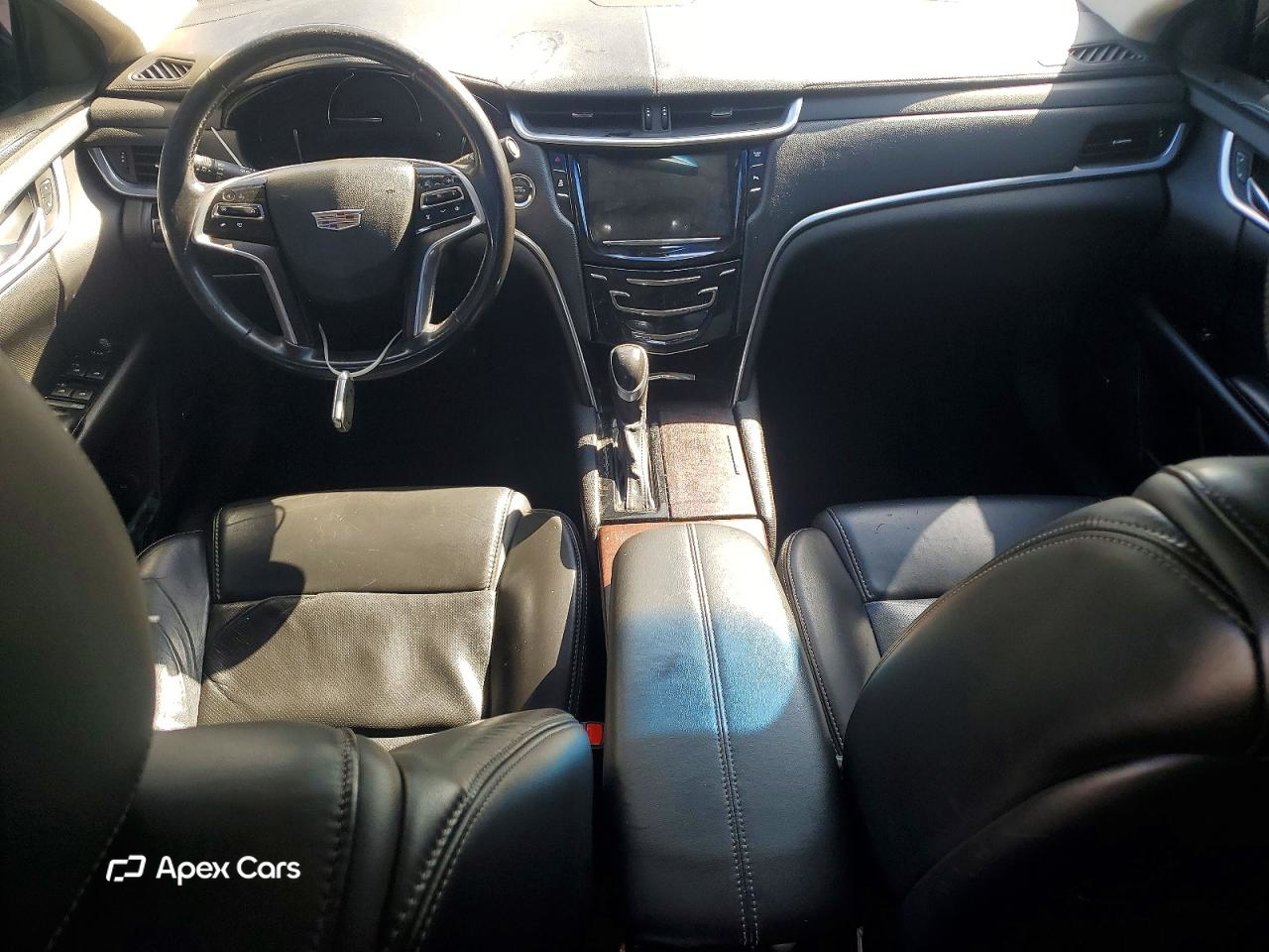 Cadillac XTS 2019