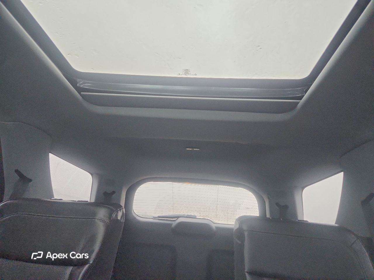Ford Explorer 2021