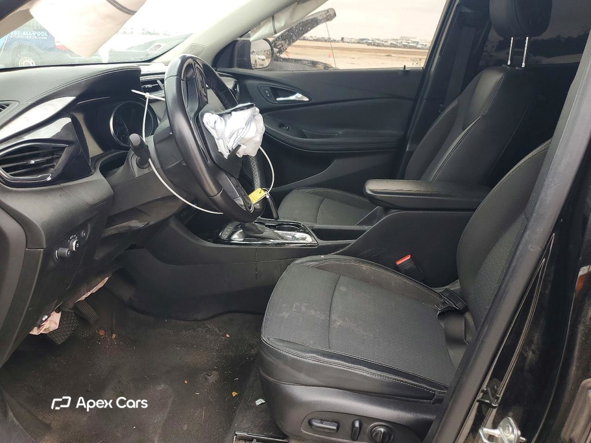 Buick Encore 2020