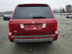 Honda Pilot 2004