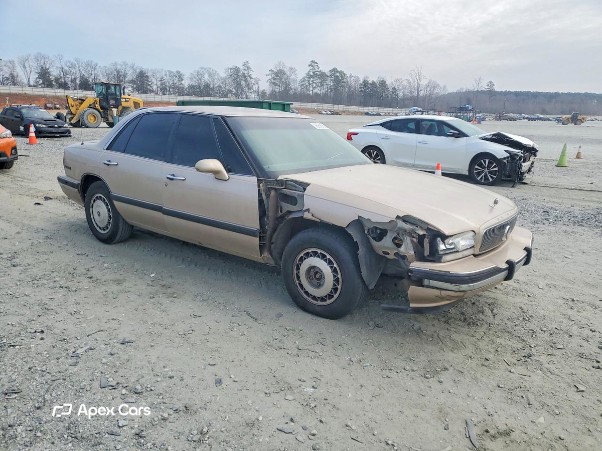 Buick LeSabre 1994