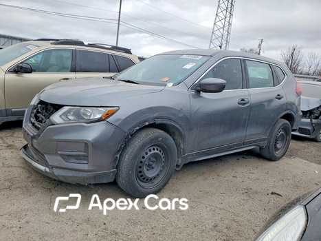 Nissan Rogue 2019 - Image 1 of 13
