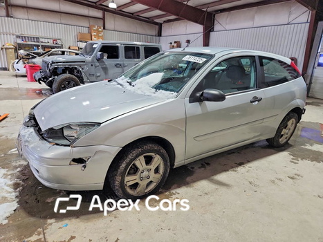 Ford Focus 2007 - Image 1 of 13