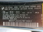 BMW X3 2007