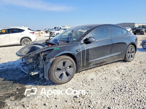 Tesla Model 3 2021 - Zdjęcie 1 z 15