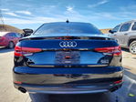 Audi A4 2017