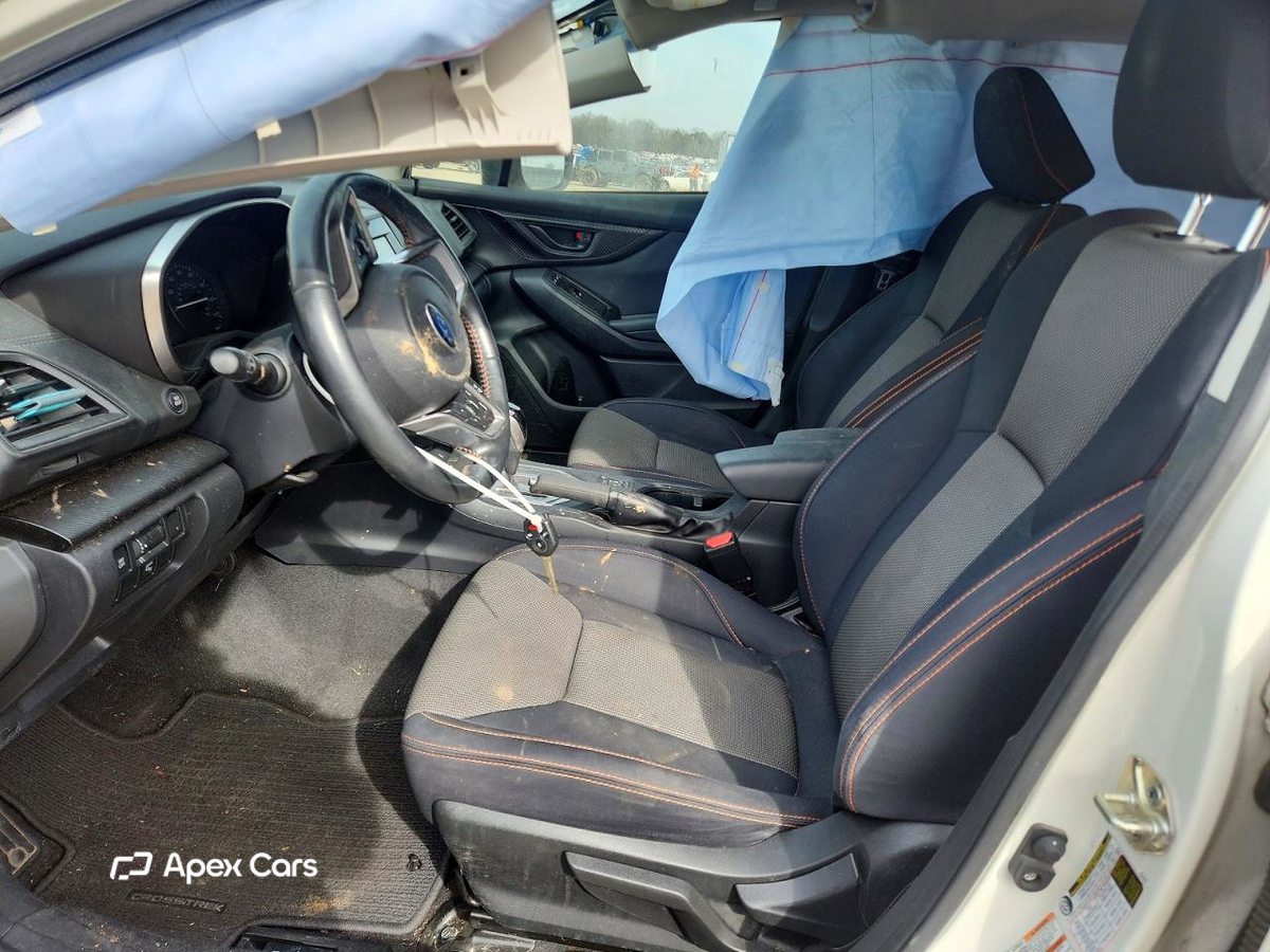 Subaru XV 2019