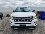 Ford Explorer 2016
