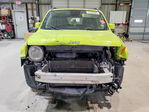 Jeep Renegade 2018