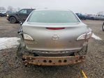 Mazda 3 2011
