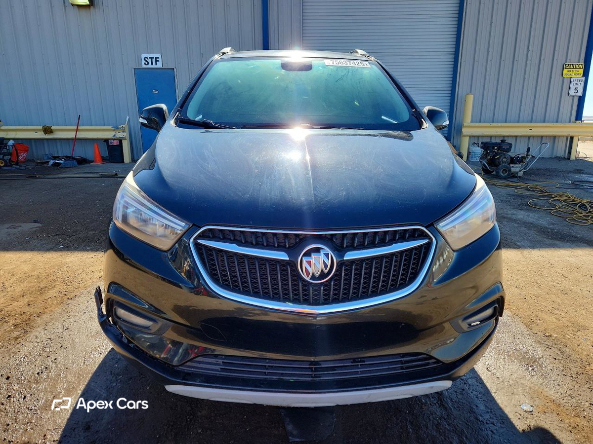 Buick Encore 2019